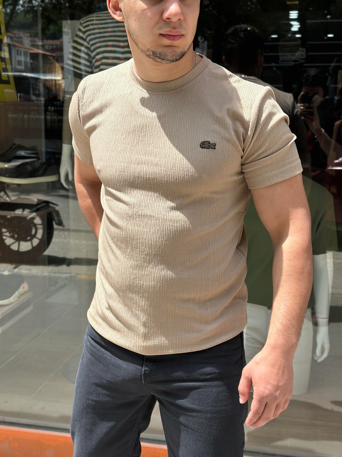 DEEPMAN(2540) PENYE TSHIRT