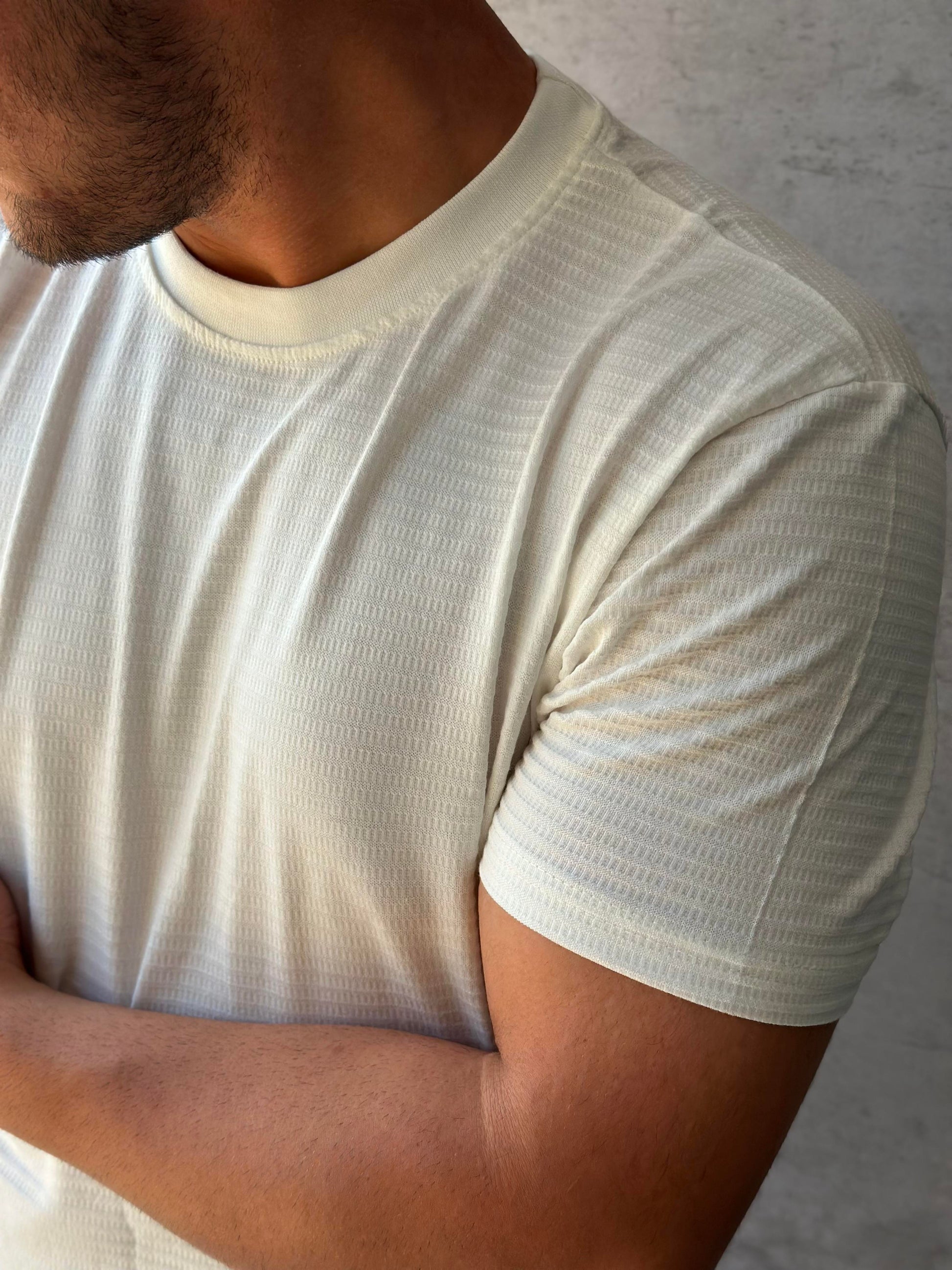 WOLE(2121) Y.YAKA TSHIRT