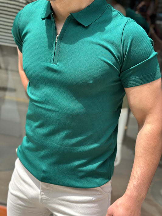 WİPEOUTE (1198) POLO YAKA TSHIRT