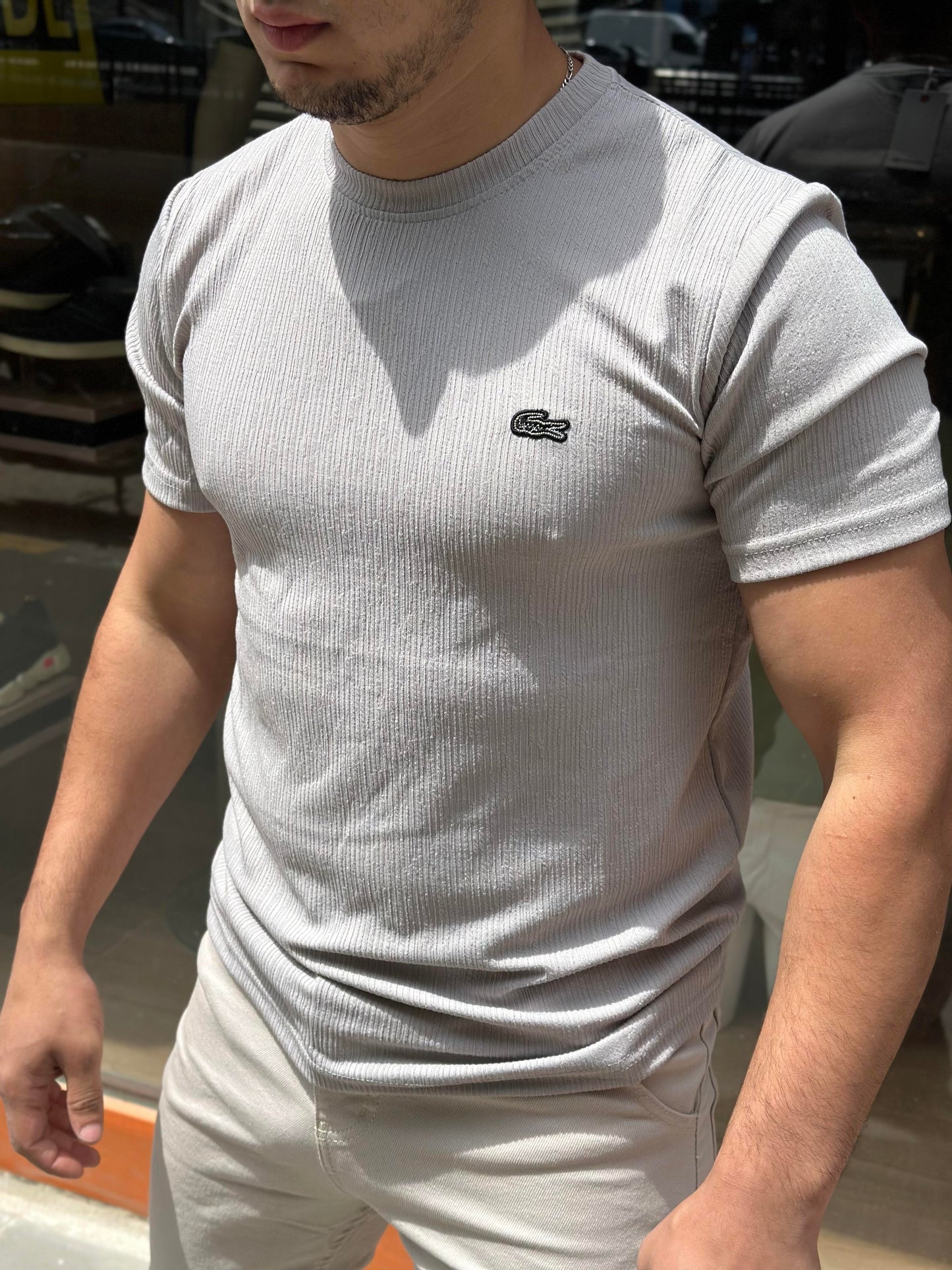 DEEPMAN(2540) PENYE TSHIRT