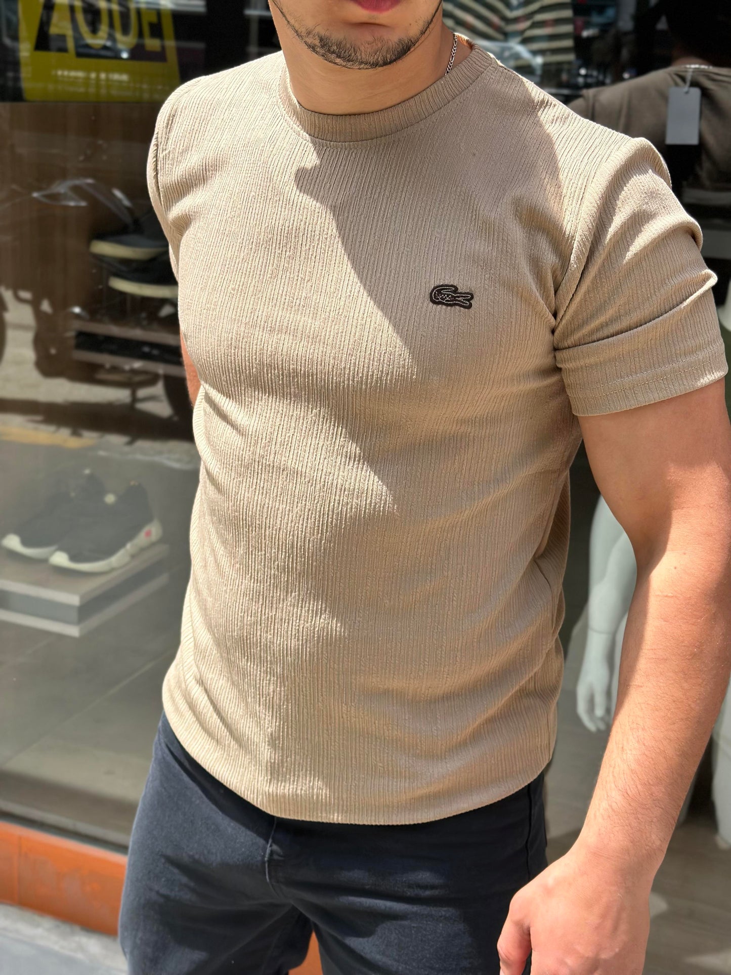 DEEPMAN(2540) PENYE TSHIRT