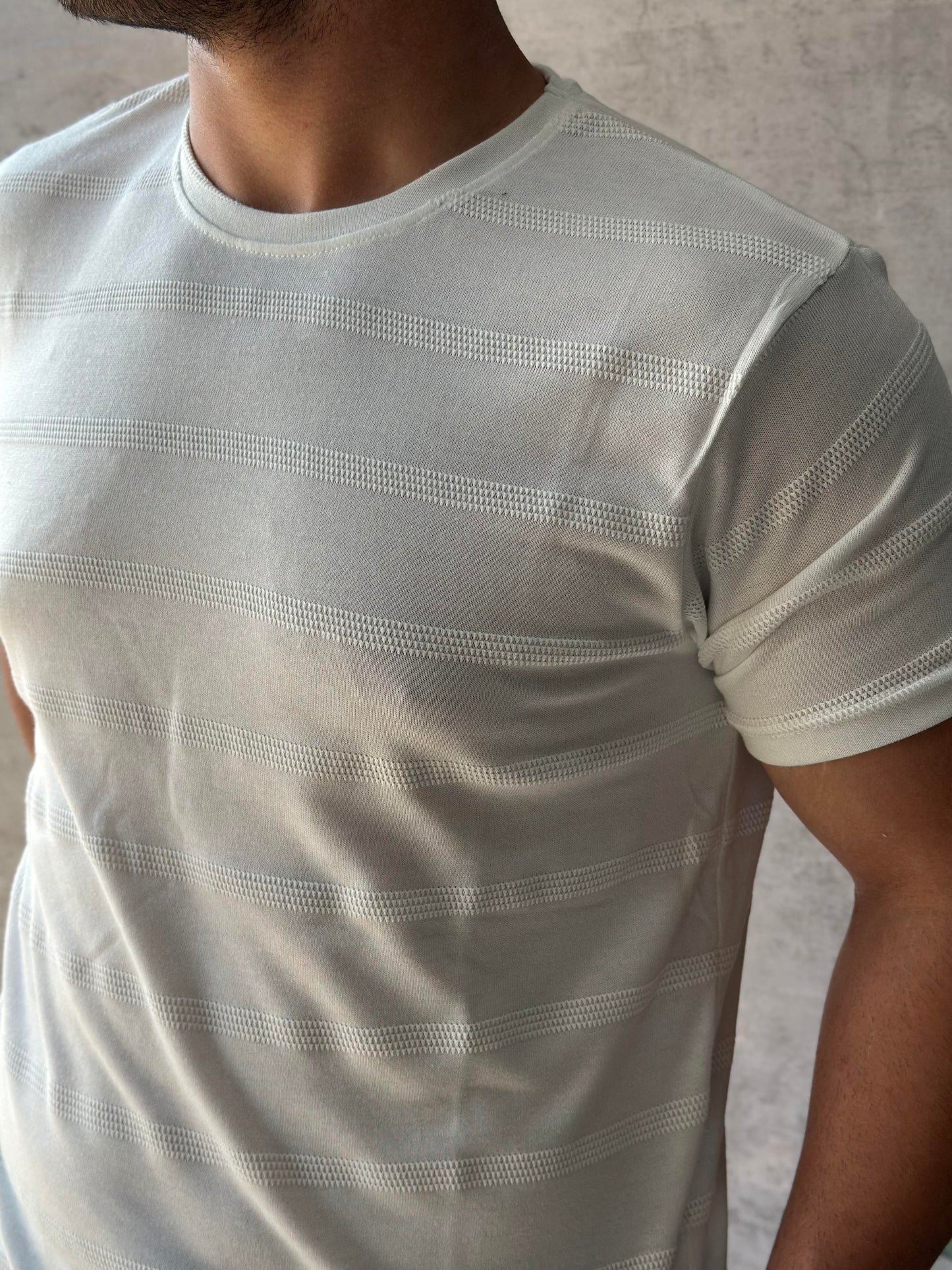 WOLE(2088) JAKARLI TSHIRT