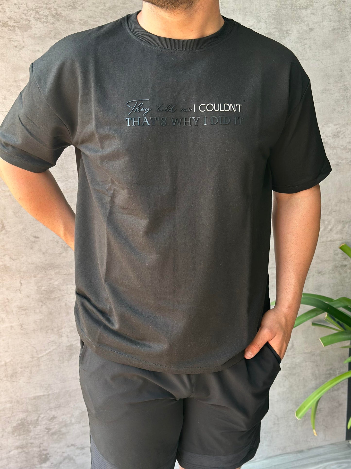 WOLE(2094) THATS TSHIRT