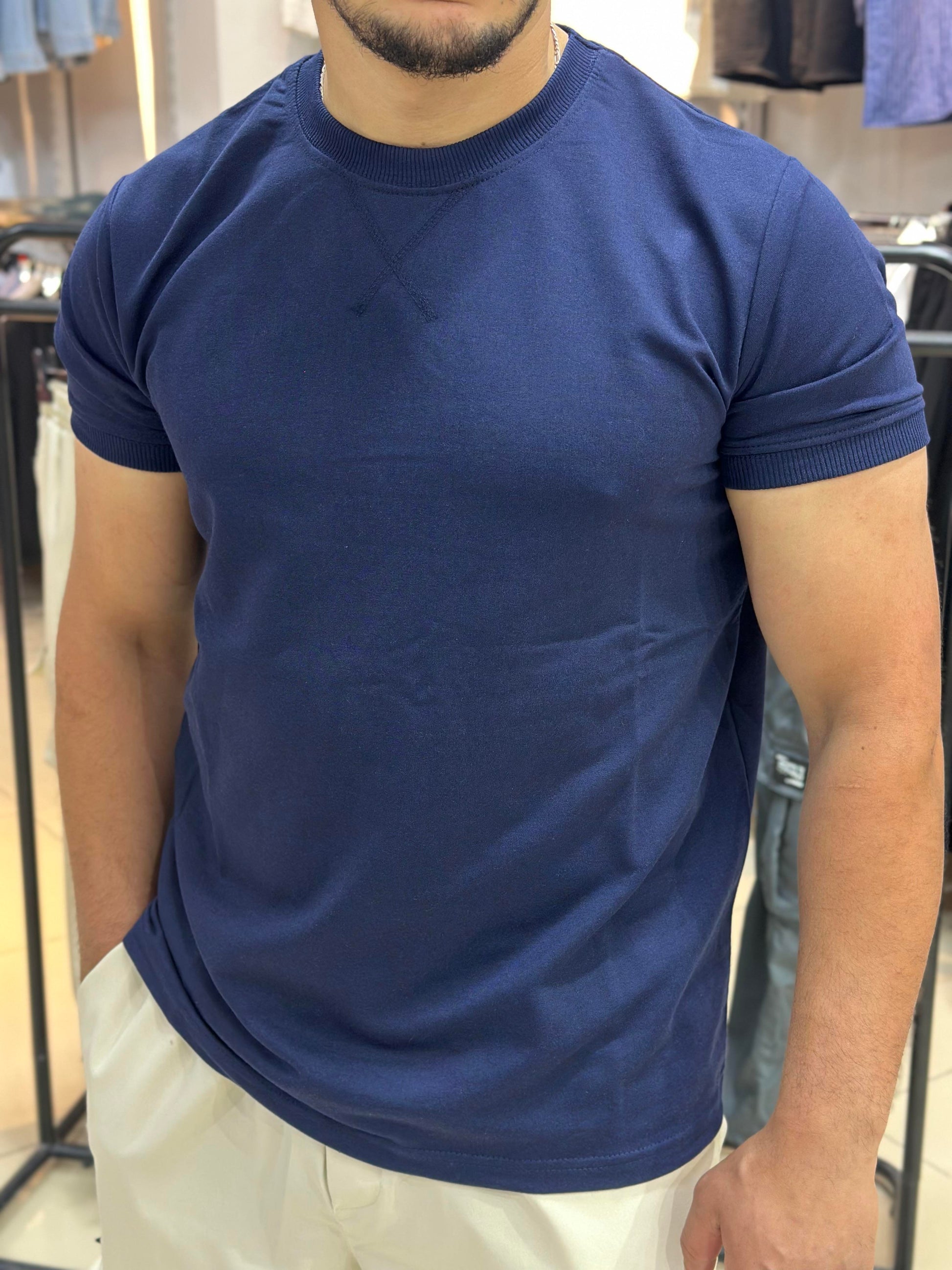 WOLE(2080) KARYOKALI TSHIRT