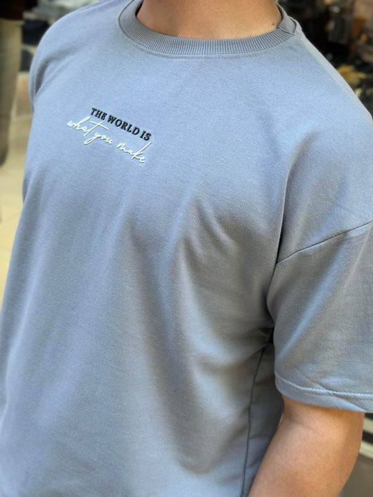 WOLE(2094) THATS TSHIRT