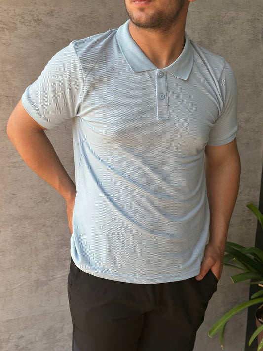 WOLE(2113) POLO YAKATSHIRT
