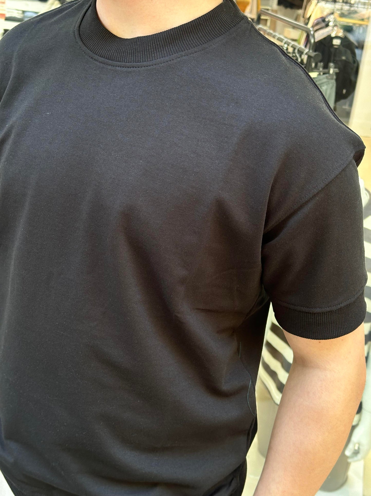 WOLE(2091) KALINYAKA TSHIRT