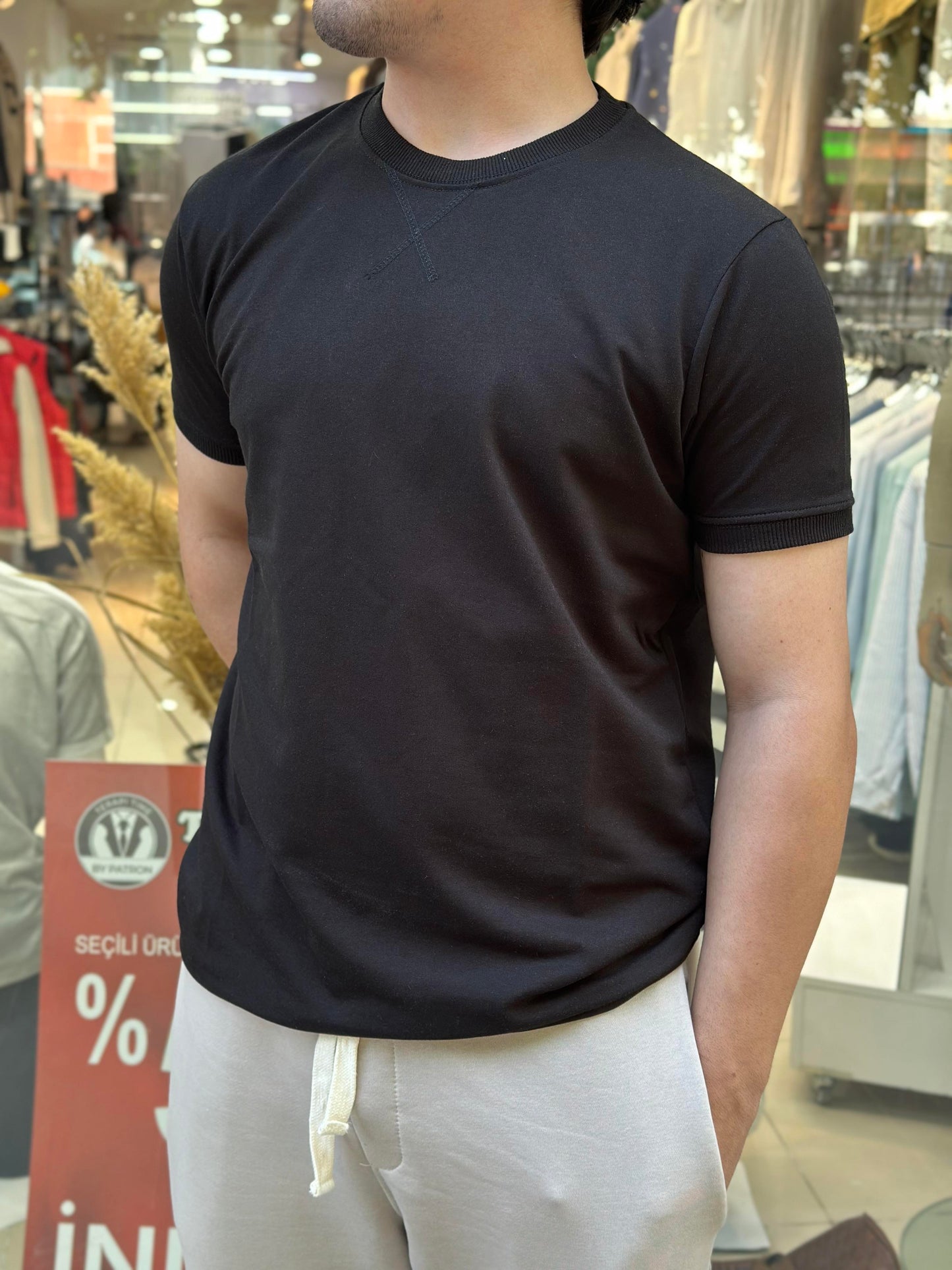 WOLE(2080) KARYOKALI TSHIRT