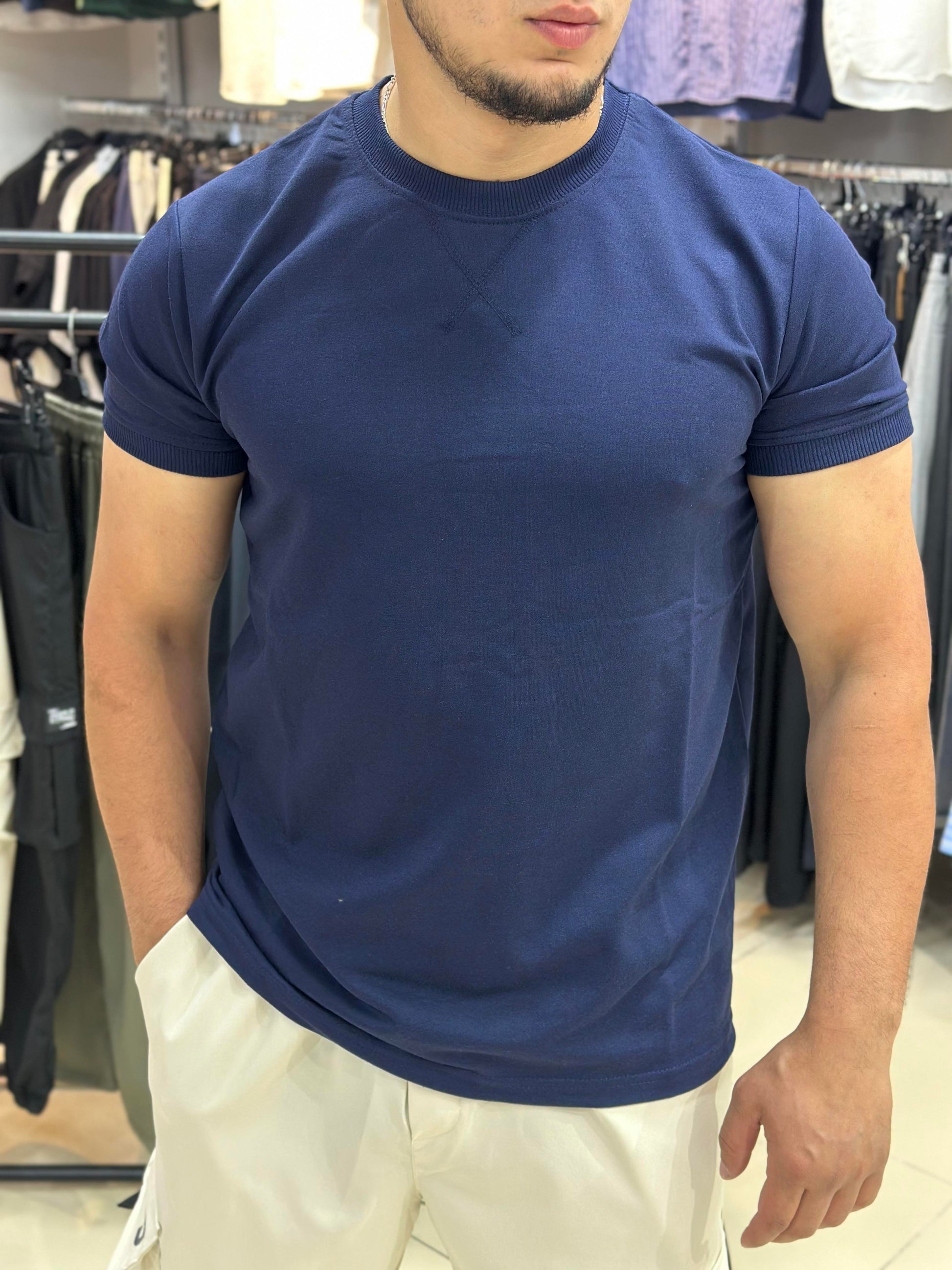 WOLE(2080) KARYOKALI TSHIRT