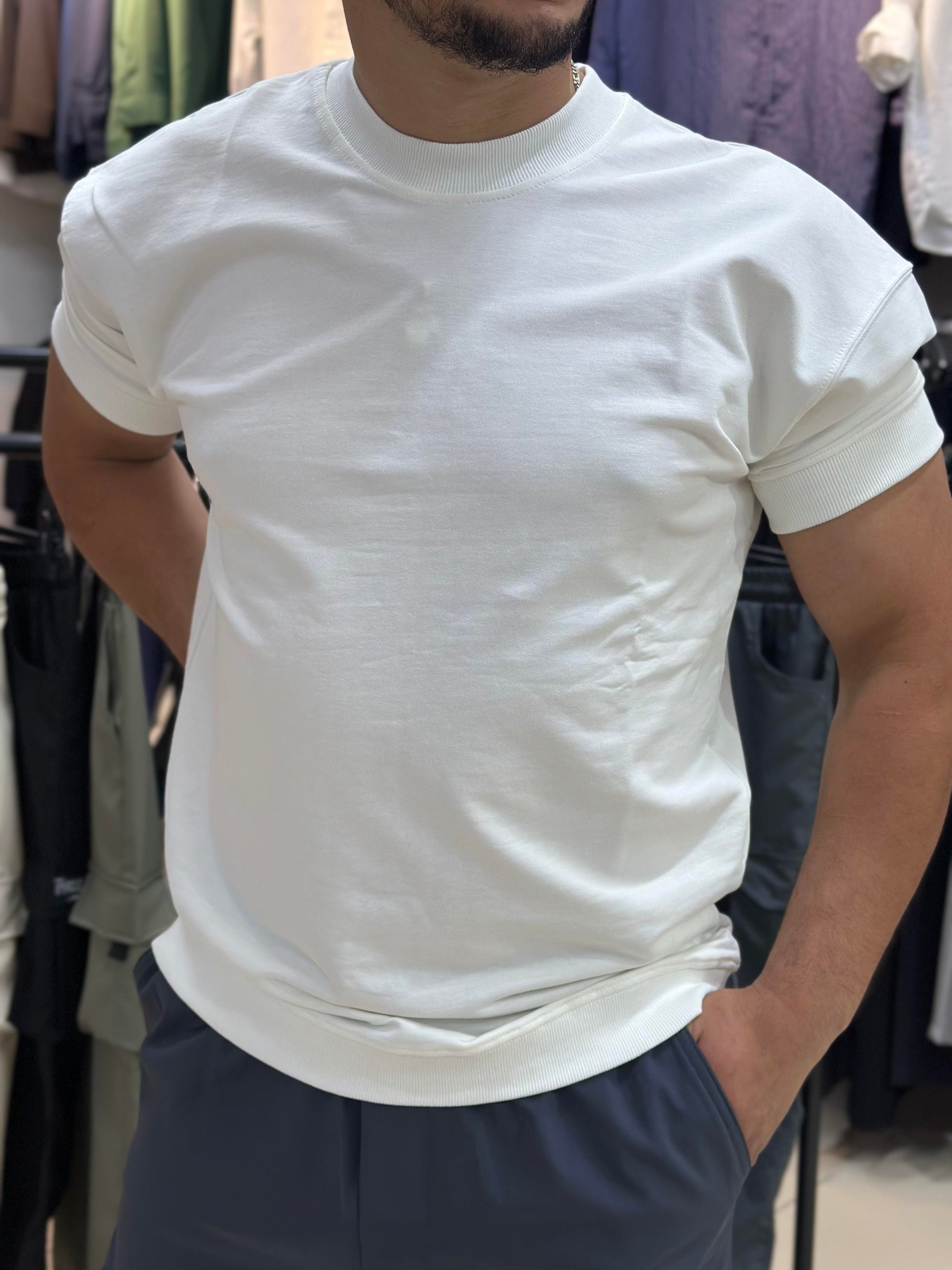 WOLE(2091) KALINYAKA TSHIRT