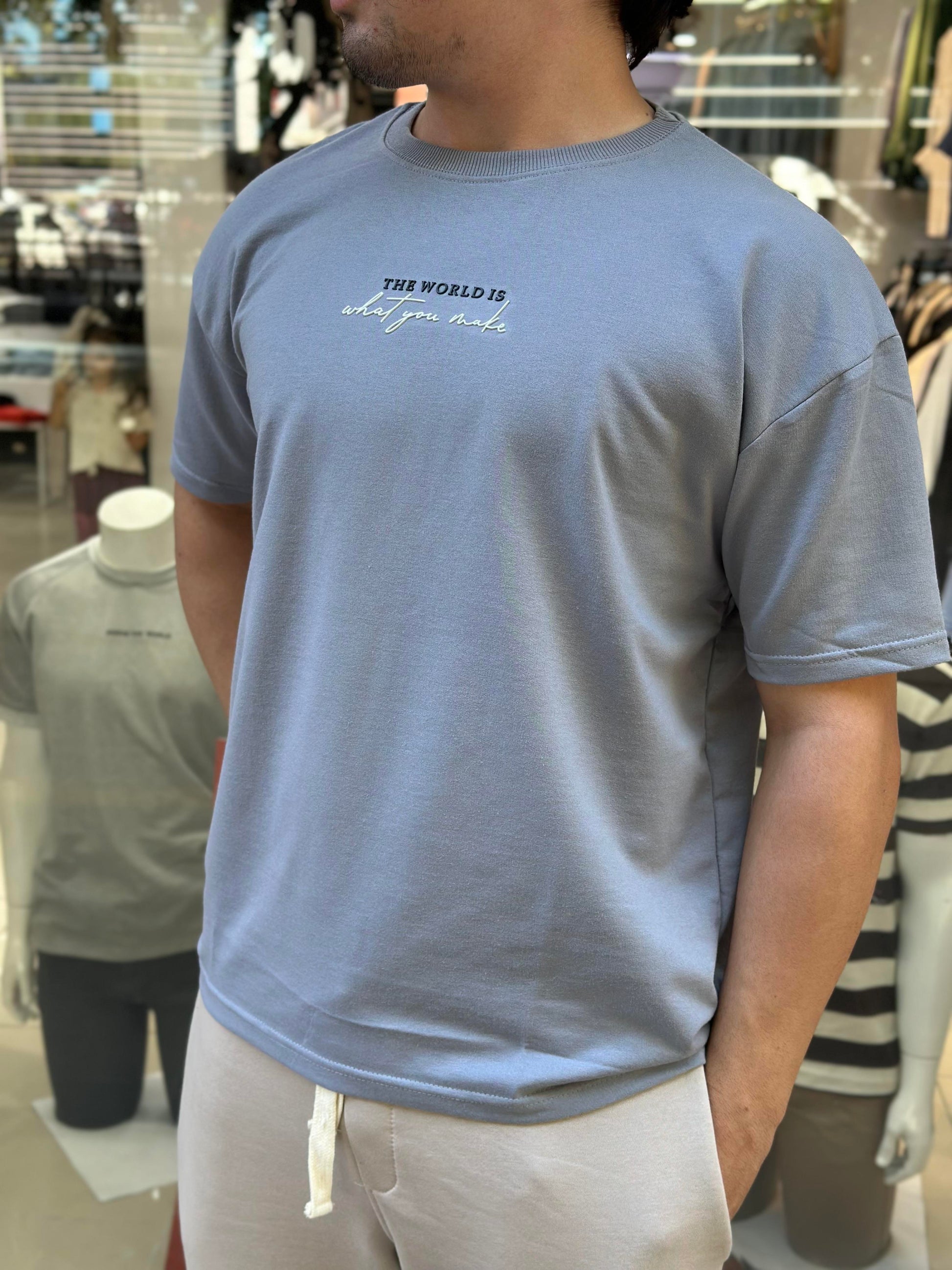 WOLE(2094) THATS TSHIRT