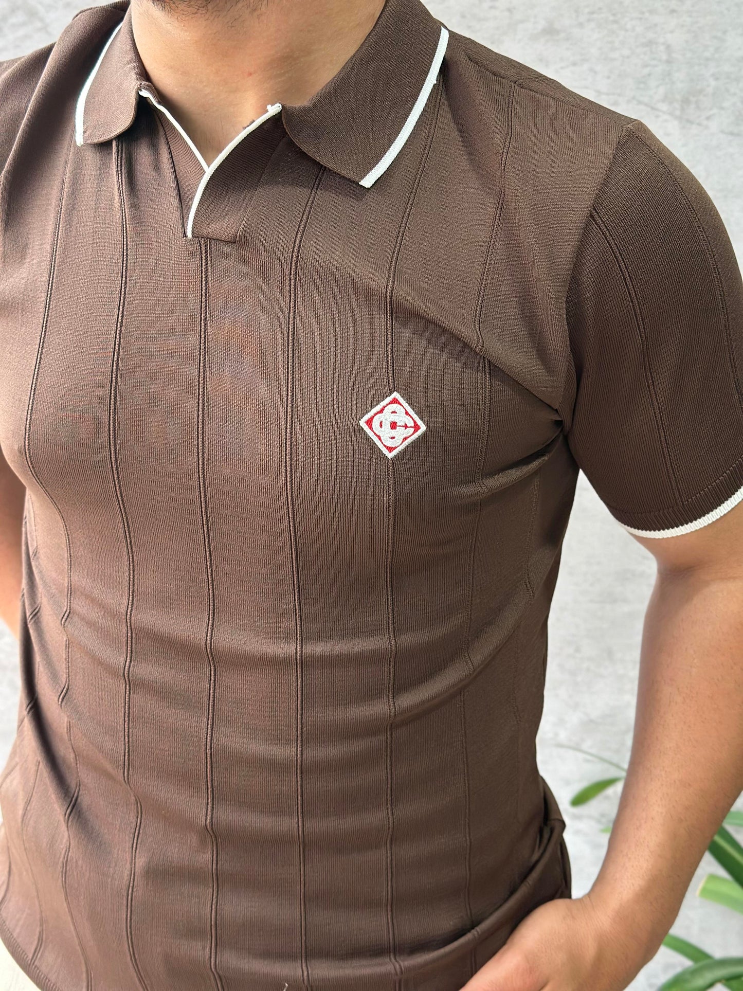 PLUSBARKOD(9856) POLO YAKA