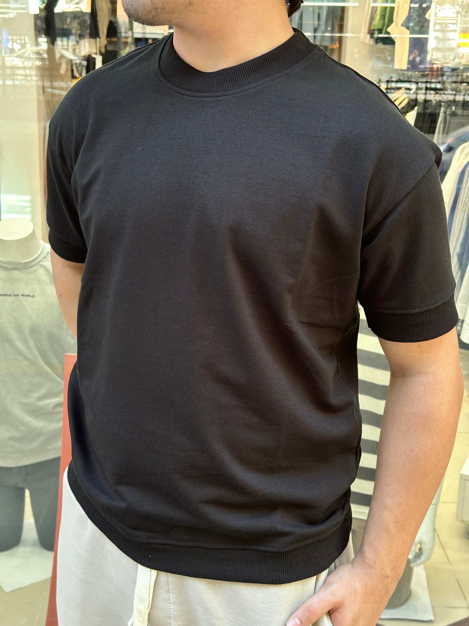 WOLE(2091) KALINYAKA TSHIRT