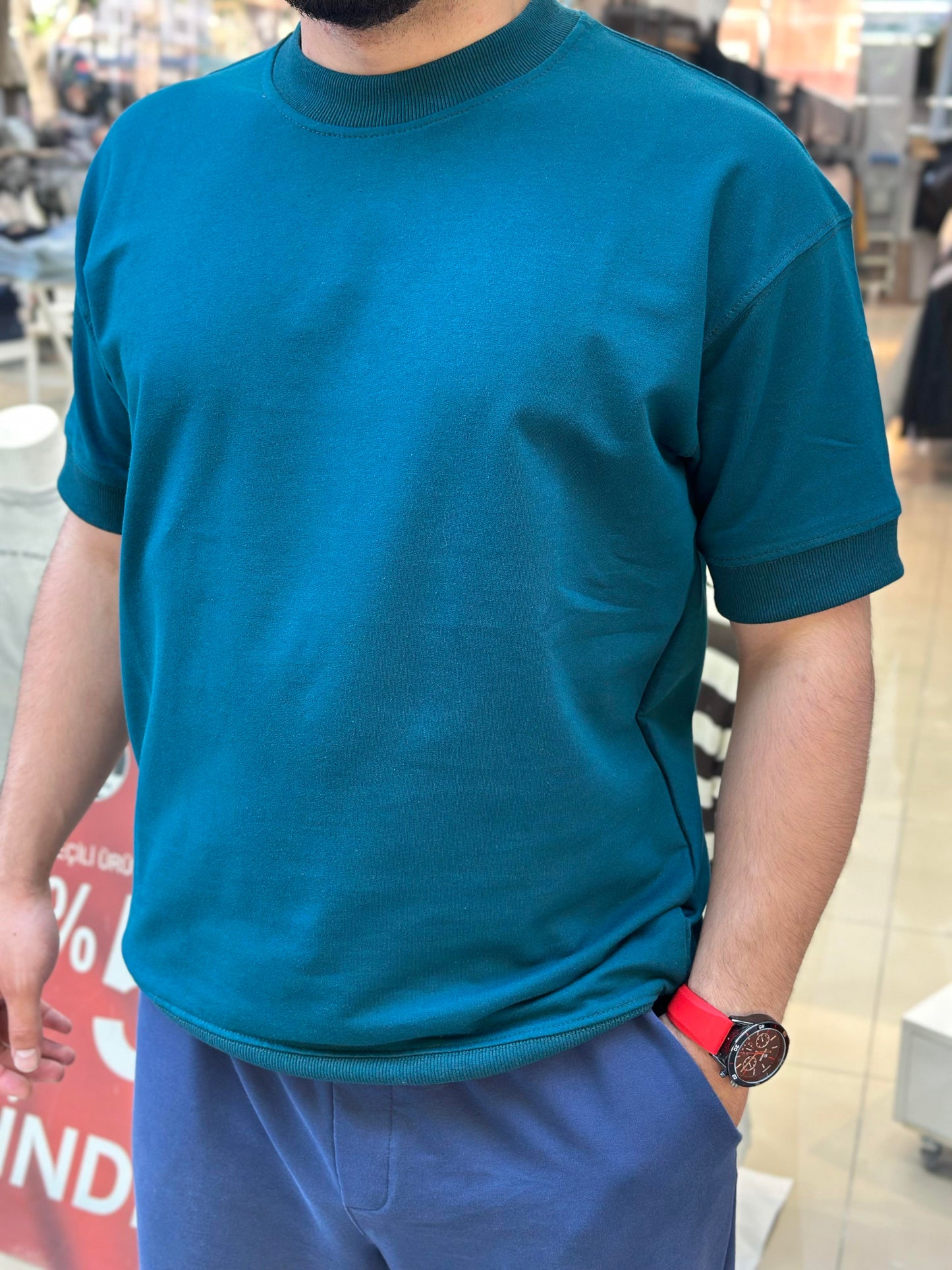WOLE(2091) KALINYAKA TSHIRT