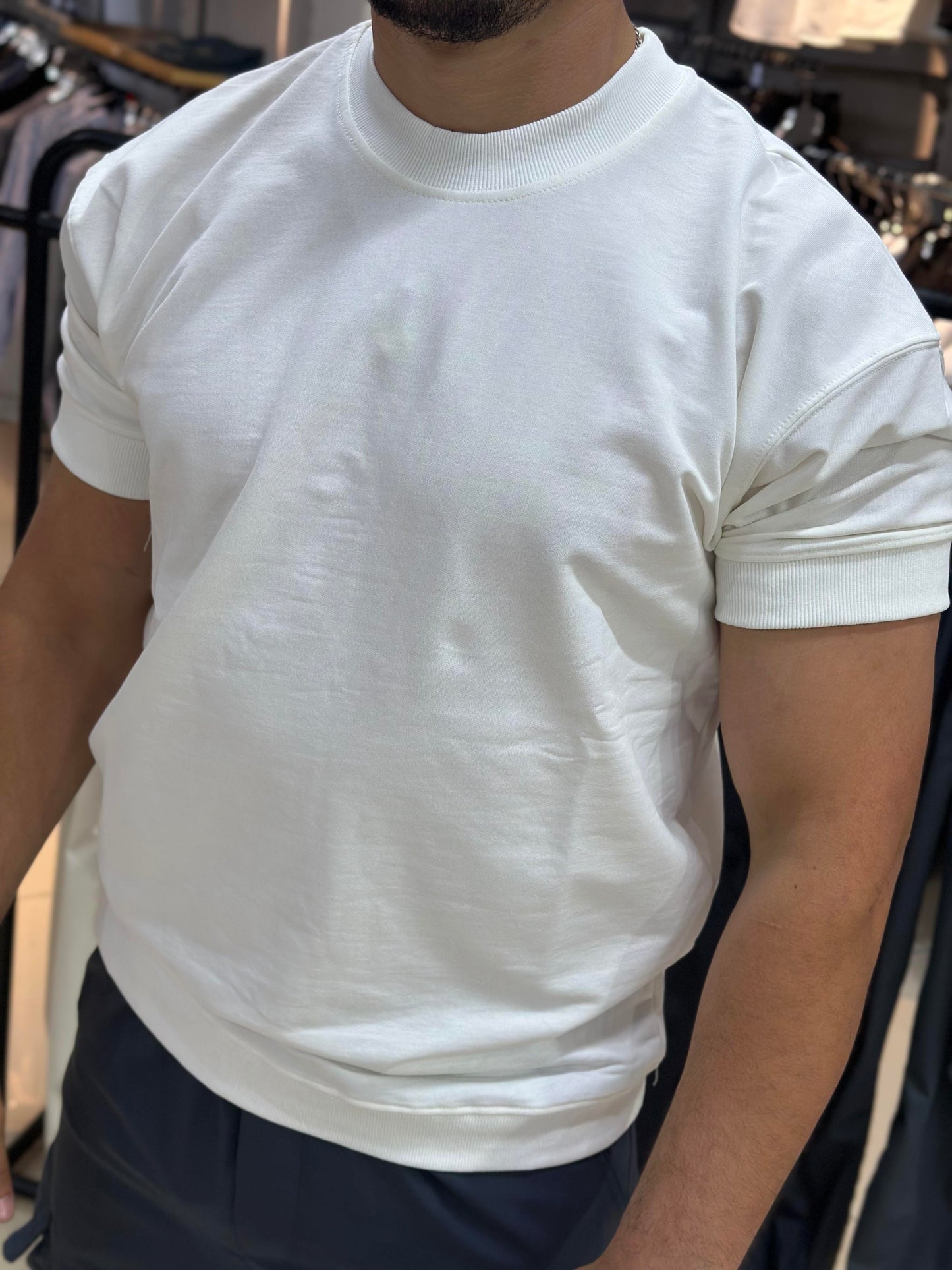 WOLE(2091) KALINYAKA TSHIRT