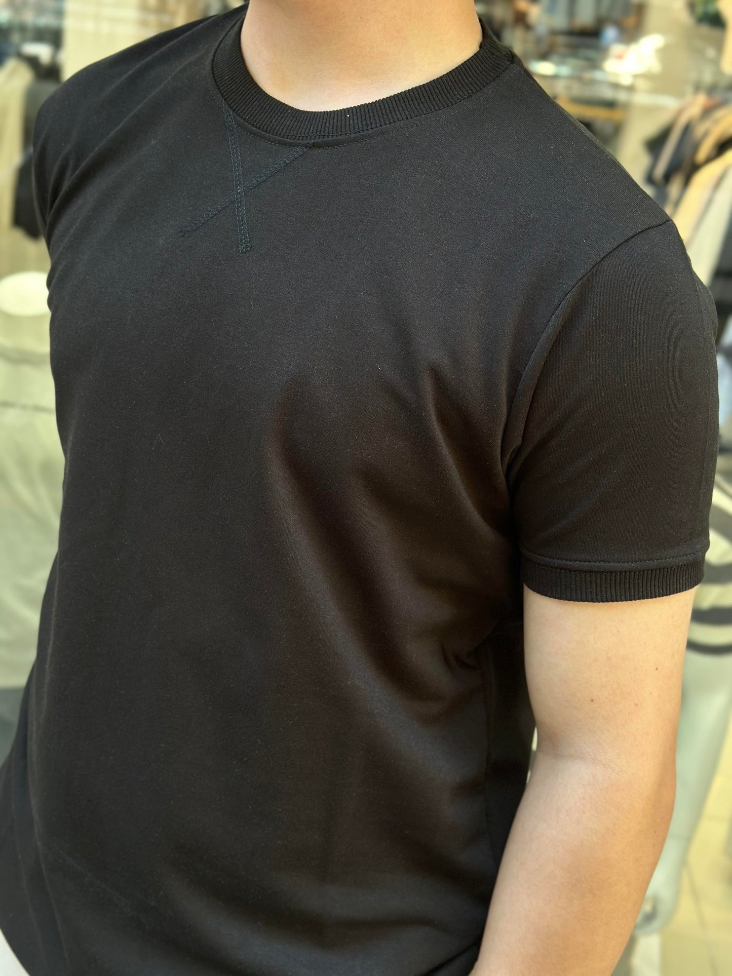 WOLE(2080) KARYOKALI TSHIRT