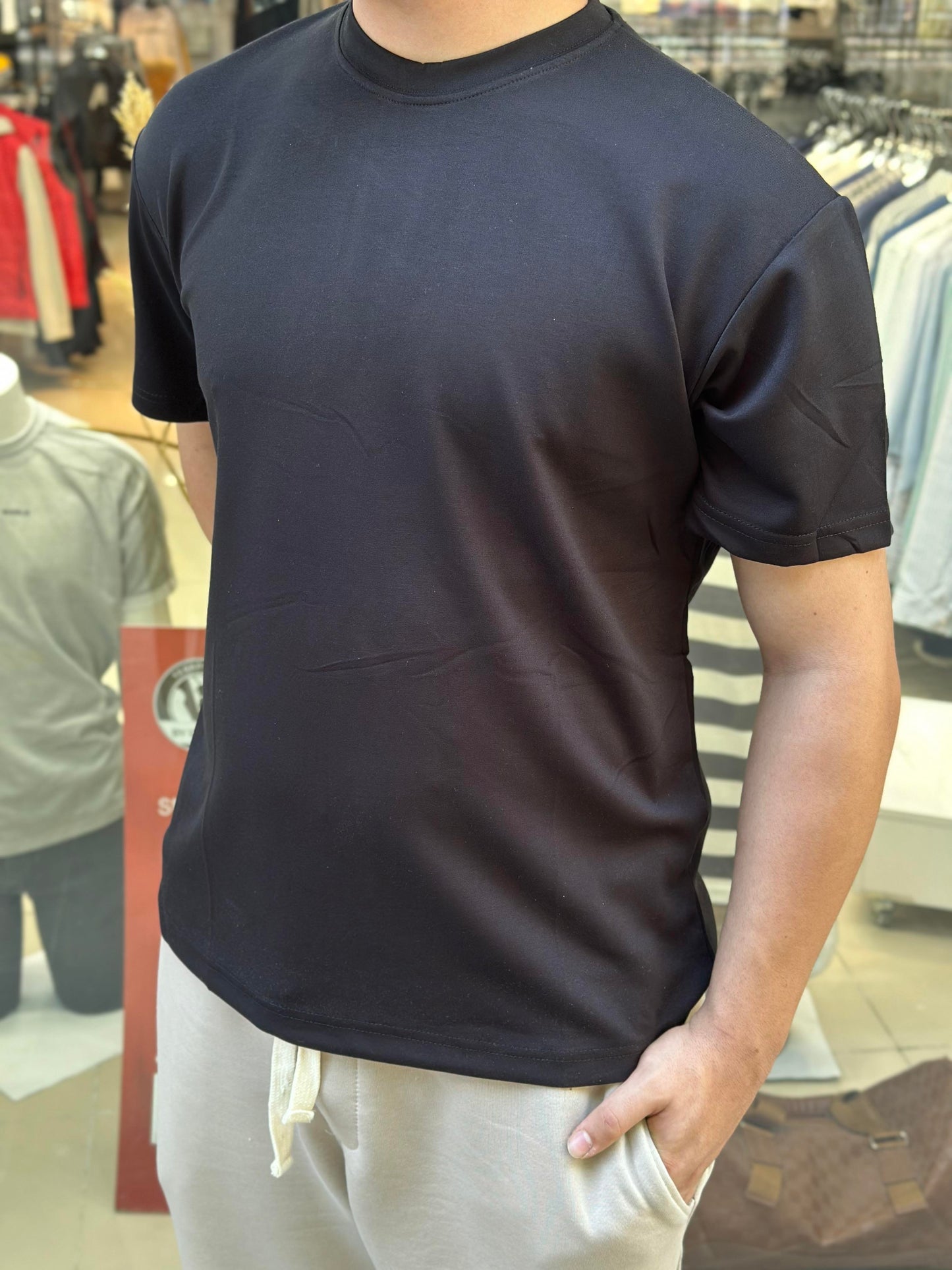 GROWİNGSTAR(0012) TSHIRT