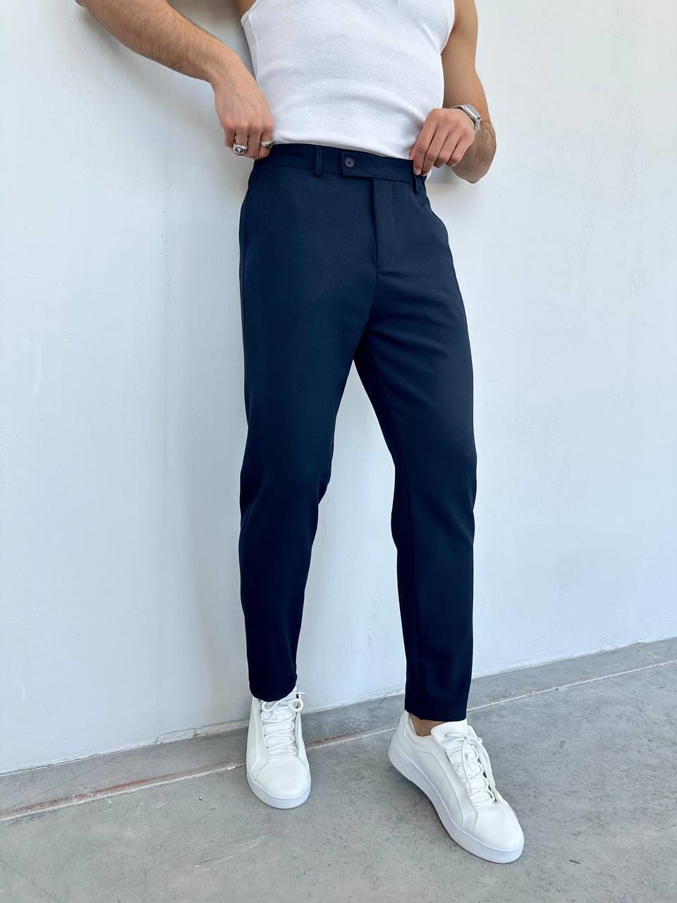 WE11(5005) JOGER PANTALON