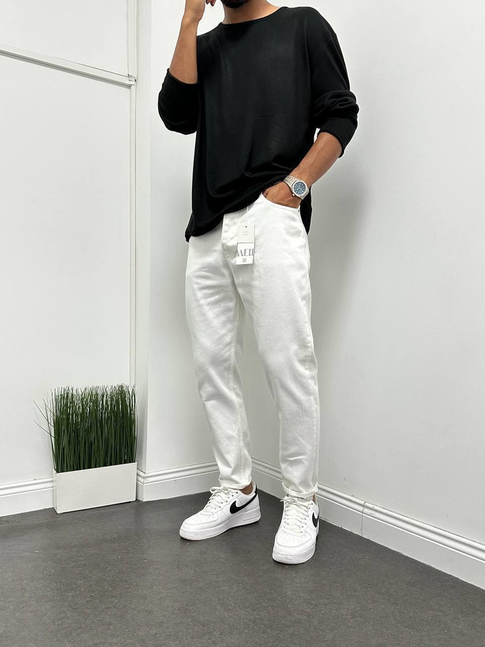ZBD (496) KOT PANTALON
