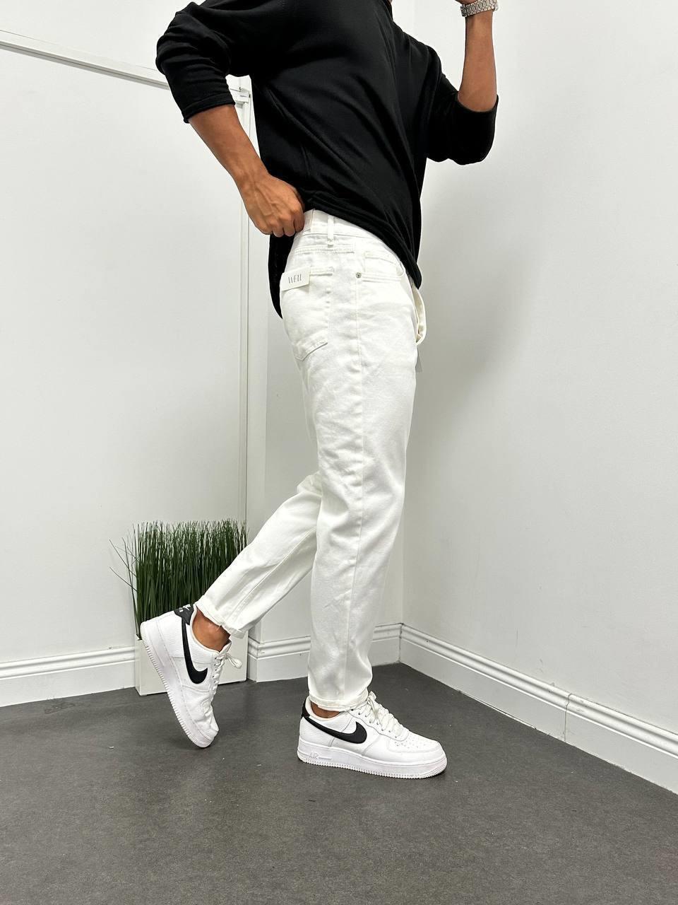 ZBD (496) KOT PANTALON