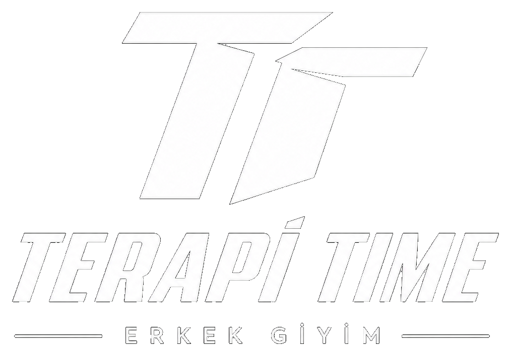 TERAPI TIME erkek giyim